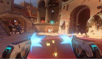 最新守望先锋爆料视频 第2张 最新守望先锋爆料视频 第2张